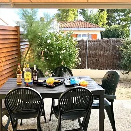 Maison De 2 A