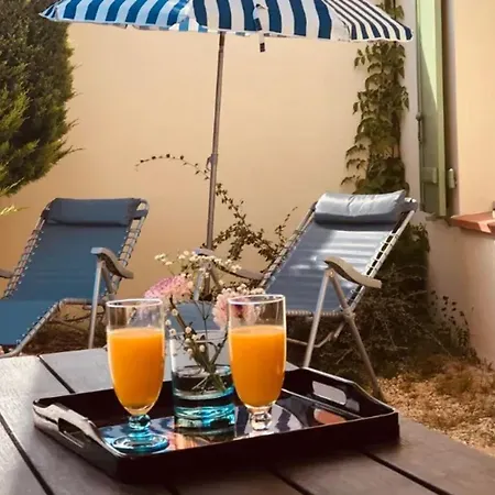 Σπίτι διακοπών Maison De 2 A