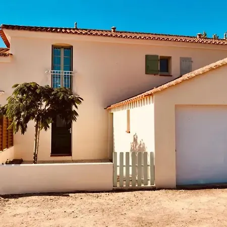 Maison De 2 à Hébergement de vacances Saint-Jean-de-Monts