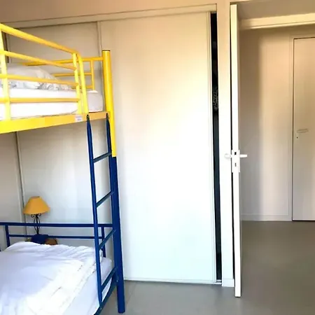 Maison De 2 A Holiday home Saint-Jean-de-Monts