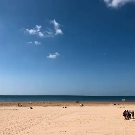 Holiday home Maison De 2 A Saint-Jean-de-Monts