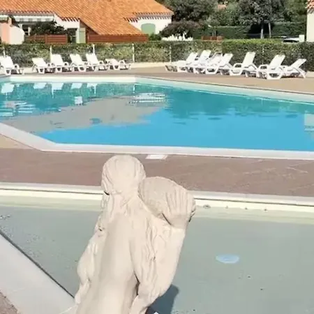 Maison De 2 à Hébergement de vacances Saint-Jean-de-Monts