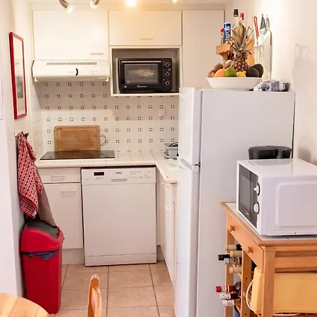 Maison De 2 à Hébergement de vacances *