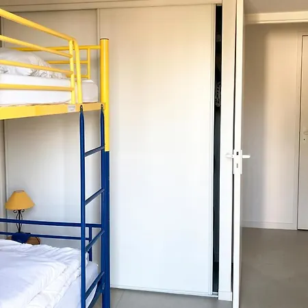 Maison De 2 à Hébergement de vacances Saint-Jean-de-Monts