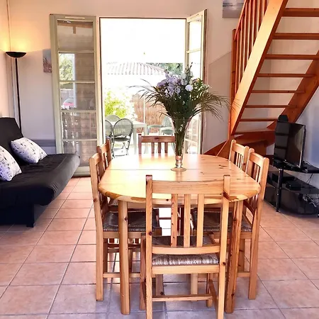 Maison De 2 à * Saint-Jean-de-Monts