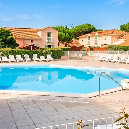 Hébergement de vacances Maison De 2 à