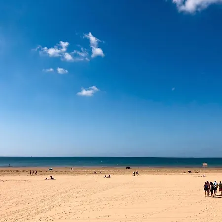 Maison De 2 à Hébergement de vacances *