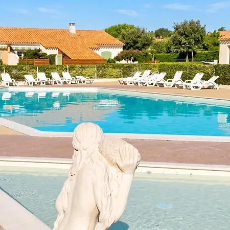 Hébergement de vacances Maison De 2 à Saint-Jean-de-Monts